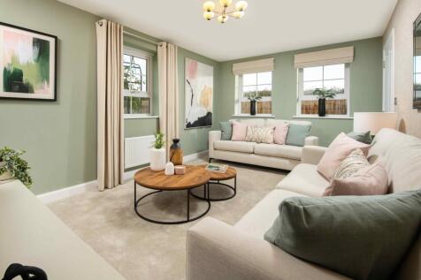 The Hesketh lounge