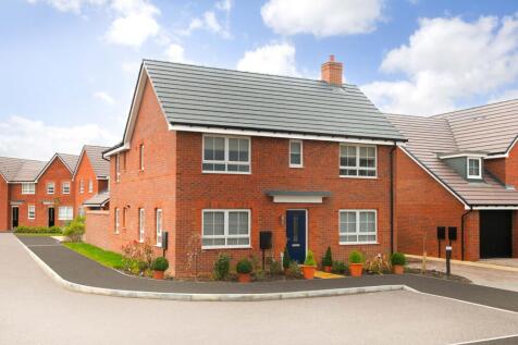 primary property image