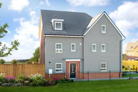 primary property image