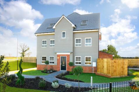 primary property image