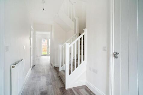 Permain Hallway