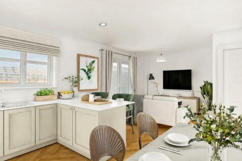 Permain kitchen