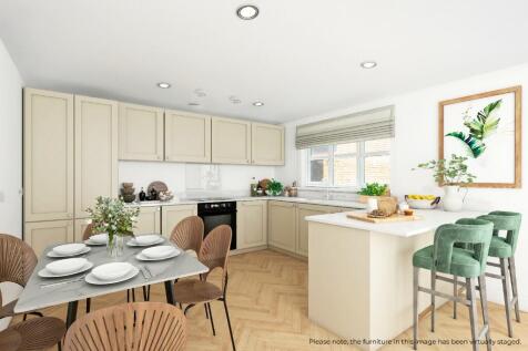 Permain kitchen