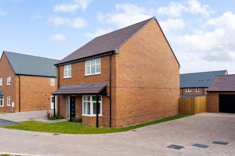 Plot 109 Garage