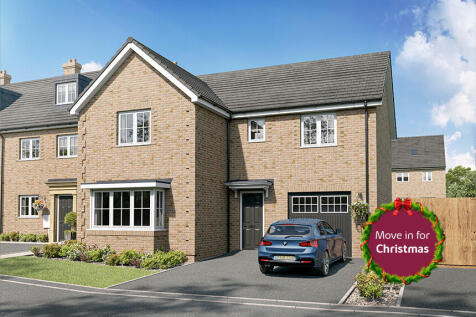 Willow Woods_The Grainger_Move In For Christmas
