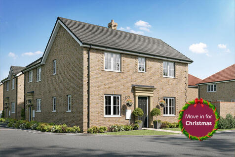 Willow Woods_The Mountford_Move In For Christmas