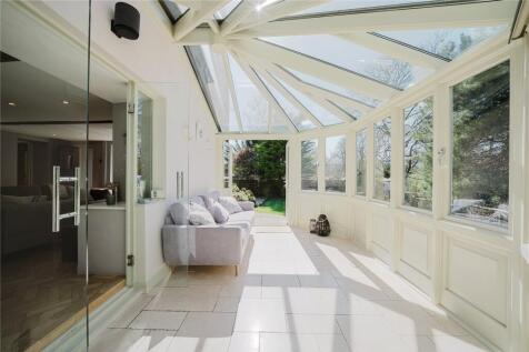 Orangery