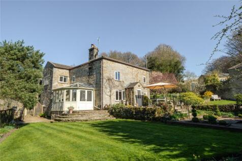 Bridge House