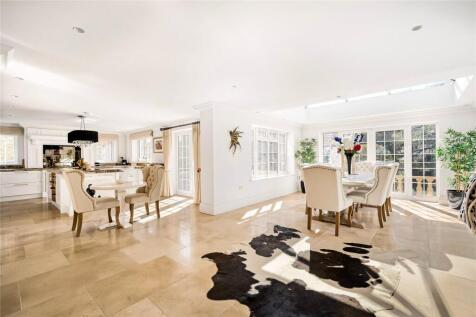 Dining Area Kitchen