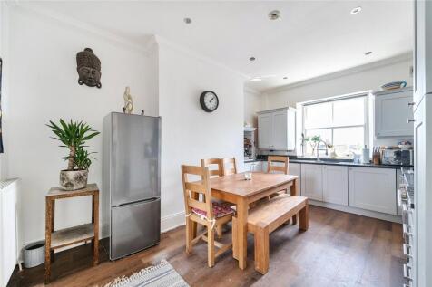 Dining Space
