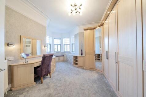 Dressing Room