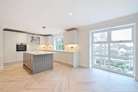 Kitchen Dining Space