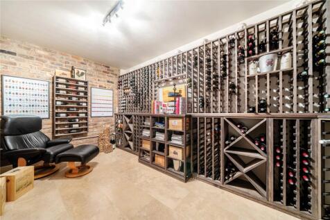 Wine Cellar