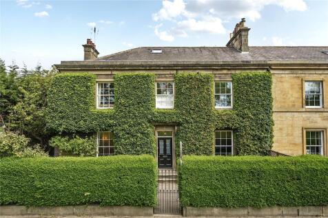 Granby House