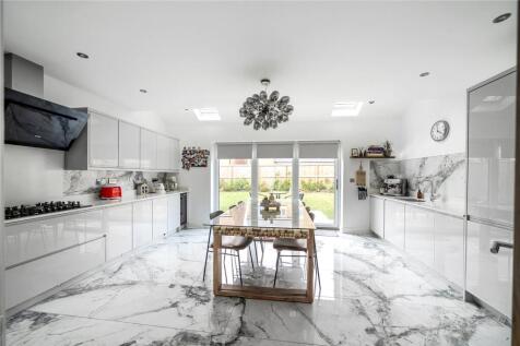 Kitchen Dining Room