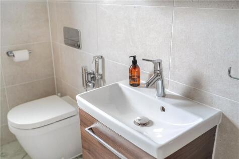 Shower Roon