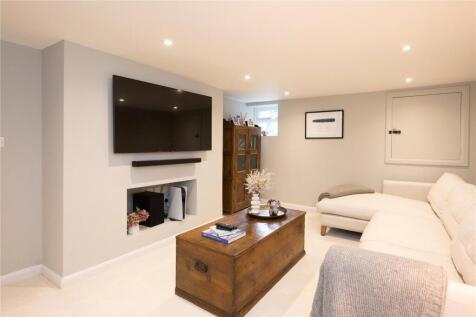 Cinema Room