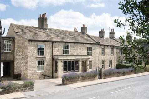 The Cottage