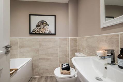 Alderney Bathroom