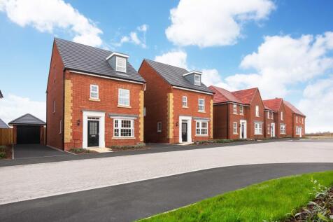 primary property image