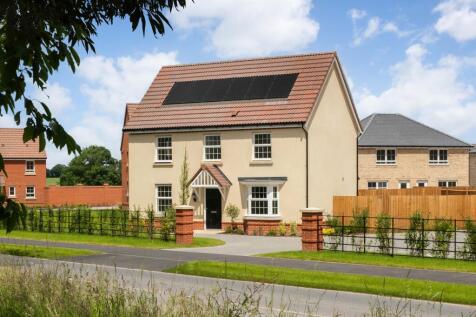 primary property image