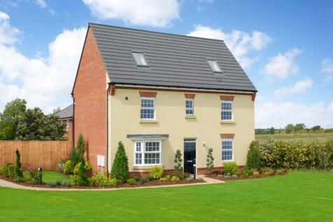 primary property image