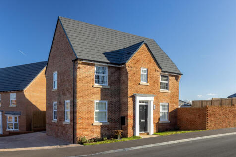 primary property image