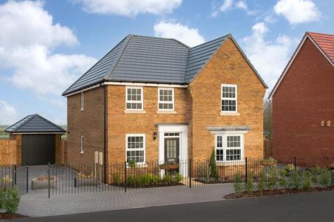 primary property image