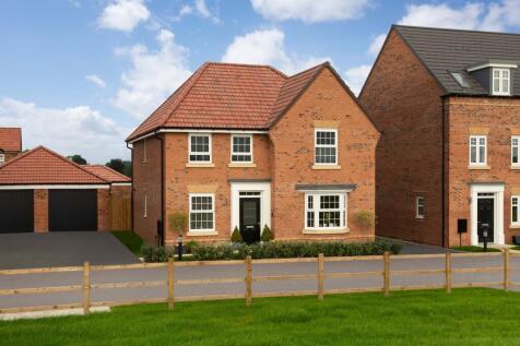 primary property image