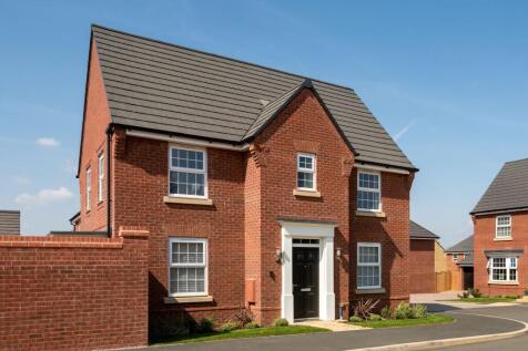 Hollinwood Special 4 bedroom home