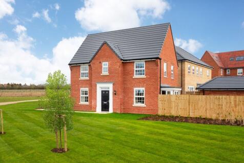 primary property image