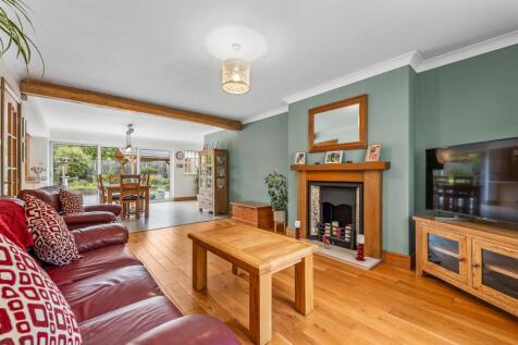 Cockerbeck House Sitting Room