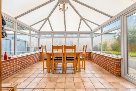 The Annex Conservatory