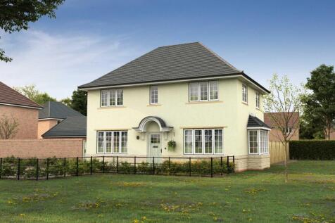 primary property image