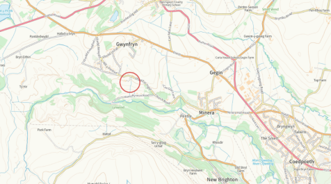 Location Plan