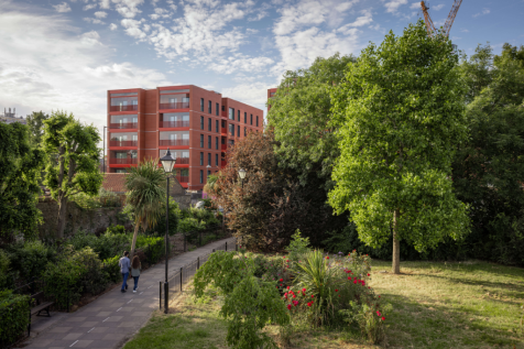 primary property image