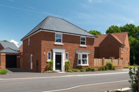 primary property image