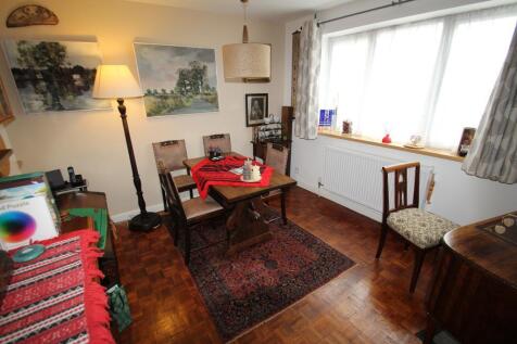 Lounge / Diner
