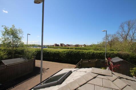 View From Bedroom