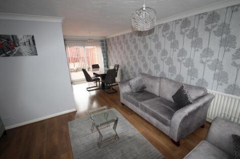 Lounge/Diner