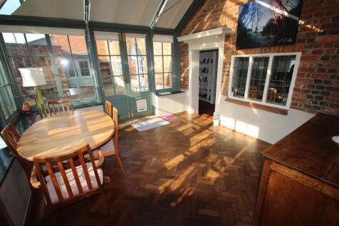 Conservatory