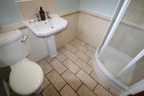 Downstairs Bathroom