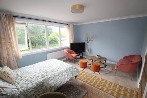 Main Room