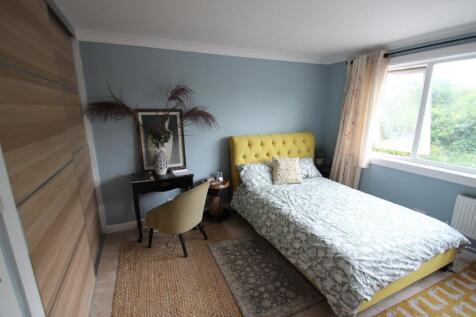 Bedroom Area