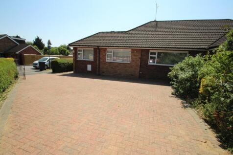 Front Driveway