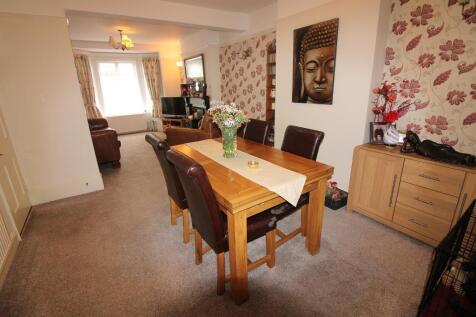 Lounge / Diner