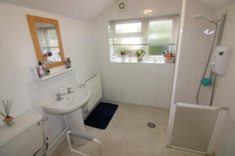 Downstairs Bathroom