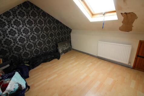 Loft Room