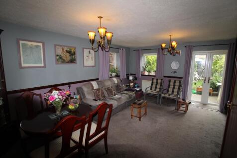 Lounge/Diner