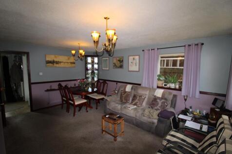 Lounge/Diner